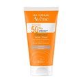 Avene Cleanance Solar Pele Oleosa com Cor SPF50+ 50Ml