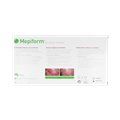 Mepiform Redutor de Cicatrizes Silicone 10x18 Cm 5 U