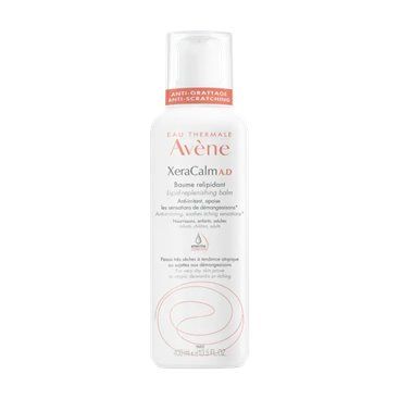 Avene Xeracalm A.D. Creme 400Ml