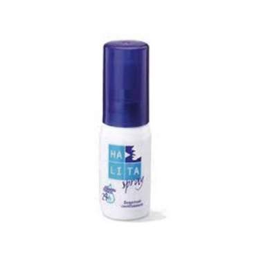 Halita Spray 15 Ml BR