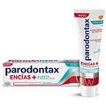 Parodontax Gengivas + Hálito e Sensibilidade Extra Fredsh 75Ml