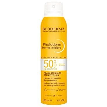 Bioderma Photoderm Max Spf 50+ Spray Bruma 150Ml