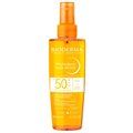 Bioderma Photoderm Bronz Aceite Seco Spf 50 Spray 200 Ml