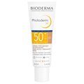 Bioderma Photoderm M Spf 50+ Gel Creme 40 Ml Dorado