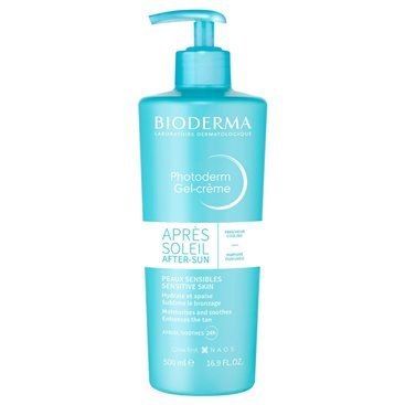 Bioderma Photoderm After-Sun Apres Soleil 500 Ml