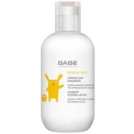 Babe Cradle Cap Shampoo 200ml