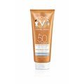 Vichy Capital Soleil Gentle Protective Milk Kids SPF50 300ml