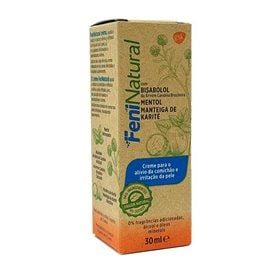 Feninatural Creme 30 Ml