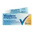 Viruderm 50 Mg/G Pomada 1 Tubo 2 G