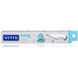Vitis Baby Escova de dentes
