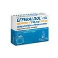 Efferaldol (Eferalgan) Vitamin C 20 Effervescent Tablets