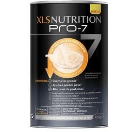 Xls Nutrition Pro-7 Fat Burning Shake 400G