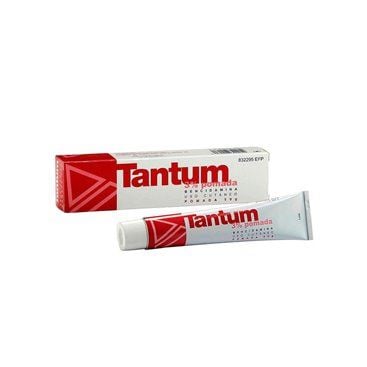 Tantum 30mg/g Ointment 50G