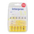 Interprox Mini Toothbrush 14 Units