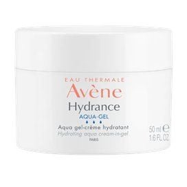 Avene Hydrance Aqua-Gel Moisturizing Cream 50Ml