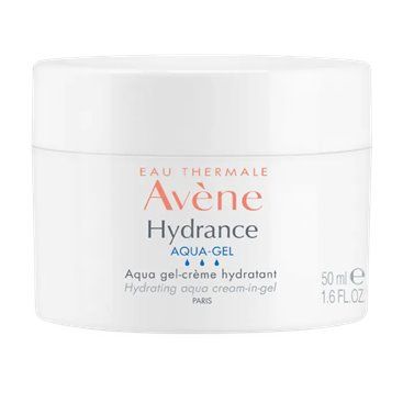 Avene Hydrance Aqua-Gel Creme Hidratante 50Ml