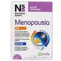 NS Menopausa Dia e Noite 60 Comprimidos