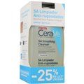 Cerave SA Anti-Roughness Cleaner2x473Ml