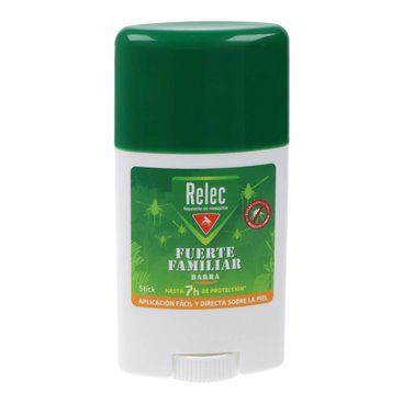 Relec Fuerte Family Stick 50Ml