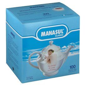 Manasul Classic 100 Filters