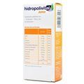 Hidropolivital Junior 40 Chewable Tablets