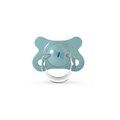 Suavinex Silicone Pacifier Anatomical Teat Fusion -2-4 Months