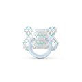 Suavinex Silicone Pacifier Anatomical Teat Fusion -2-4 Months