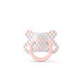 Suavinex Silicone Pacifier Anatomical Teat Fusion -2-4 Months