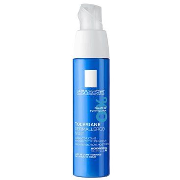 La Roche Posay Toleriane Dermallergo Night 40Ml