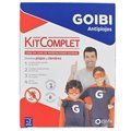 Goibi Anti-lice Kit Complet (Lotion 125Ml + Shampoo 125Ml)