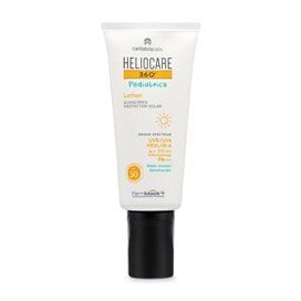 Heliocare 360º Spf 50 Pediatrics Lotion Sunscreen 200Ml