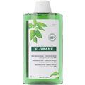 Klorane Organic Nettle Shampoo 400Ml