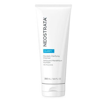 Neostrata Clarify Sebonormalising Mandelic Cleanser 200Ml