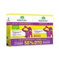 Aquilea Detox 10 Sticks + Drenagem 15 Sticks Pack