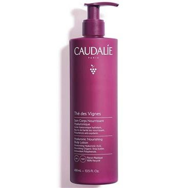 Caudalie The Des Vignes Tratamento corporal 400Ml