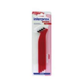 Cepillo Dental Interproximal Interprox Access Maxi 4 U BR