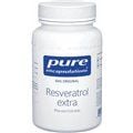 Pure Encapsulations Resveratrol Extra 60 Capsulas