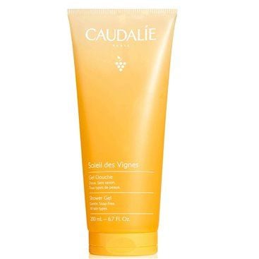 Caudalie Gel De Ducha Soleil Des Vignes 200Ml