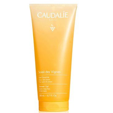 Caudalie Gel Duche Soleil Des Vignes 200Ml