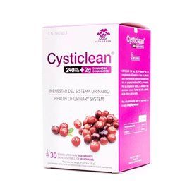 Cysticlean D-Mannose 30 Sachês