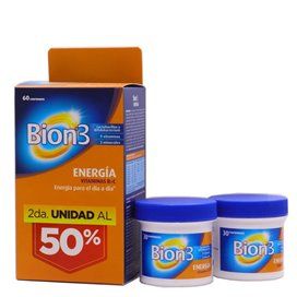 Bion3 Energy 2x 30 tablets