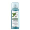 Klorane Champô seco Detox Menta 50Ml