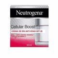 Neutrogena Cellular Boost Creme Dia Anti-idade SPF 20 50Ml