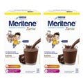 Meritene Junior Chocolate 2x1 Duplo 30 Sobres