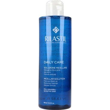 Rilastil Daily Care Agua Micelar 400Ml