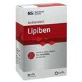 NS Cardioprotect Lipiben 90 Tablets