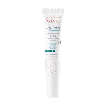 Avene Cleanance Comedomed Cuidados Secagem Localizada 15Ml