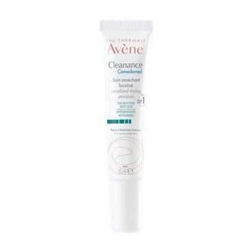 Avene Cleanance Comedomed Cuidado Secante Localizado 15Ml