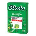 Ricola Caramelo Eucaliptus BR