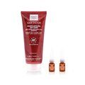 Martiderm Hair System 28 Ampolas Queda 3Ml+ Champô Antiqueda Anti-Aging 200Ml